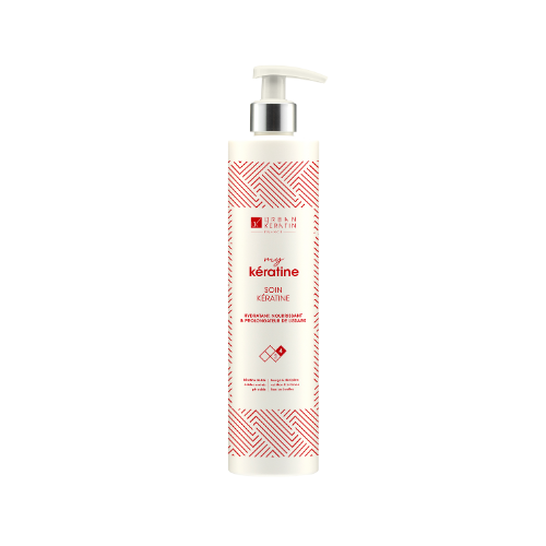 Soin Hydratant My Keratin 400ml URBAN KERATIN