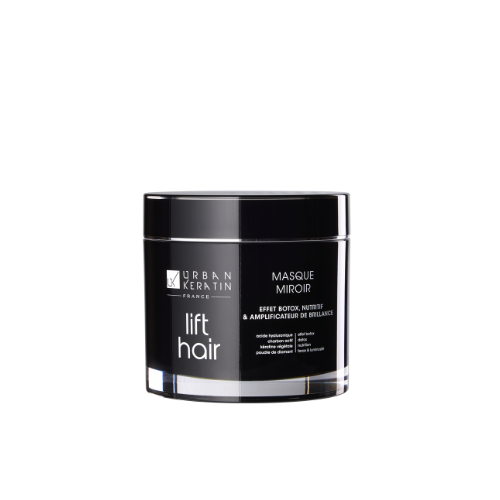 Masque miroir Lift Hair 200ml URBAN KERATIN