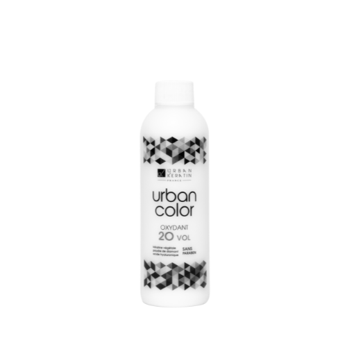 Oxydant 20 VOL Urban Color 150ml URBAN KERATIN