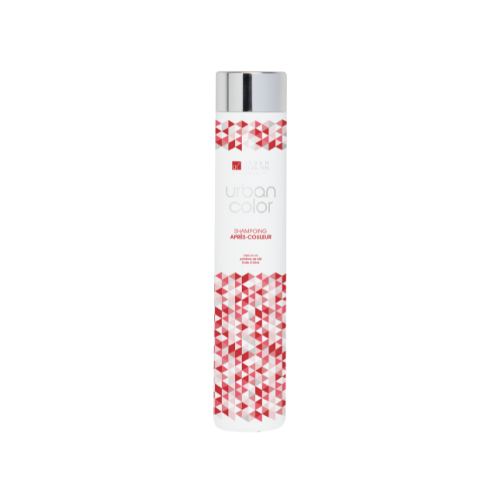 Shampoing après-couleur Urban Color 250ml URBAN KERATIN