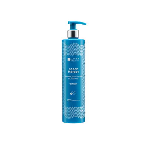 Shampoing clarifiant Ocean Therapy 400ml URBAN KERATIN