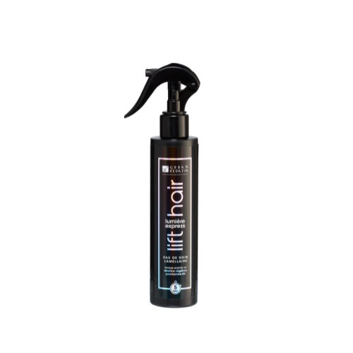 Spray 5 secondes Lumière Express 200ml URBAN KERATIN