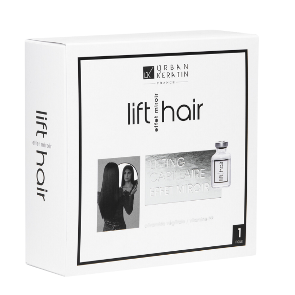 Lift Hair 1 fiole URBAN KERATIN