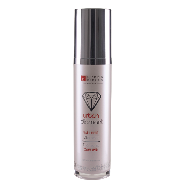 Soin lacté Urban Diamant URBAN KERATIN 100 ml