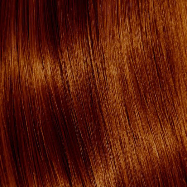 Coloration 6,45 Blond Foncé Cuivré Acajou