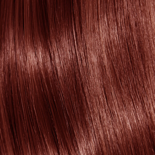 Coloration 6,65 Blond Foncé Rouge Acajou