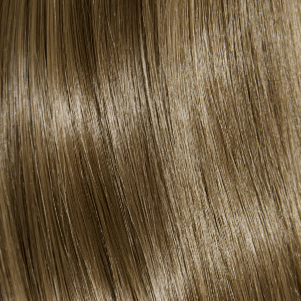 Coloration 8 Blond Clair