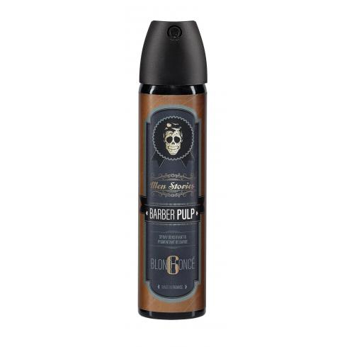 Barber Pulp Men Stories 6 Chatain Clair 75ml