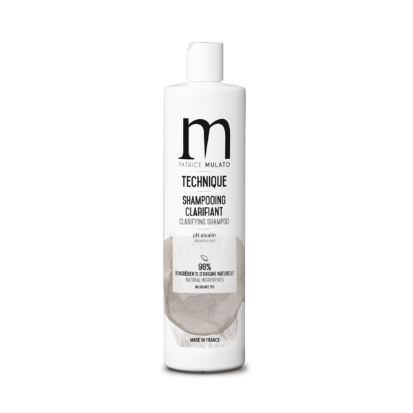 shampoing clarifiant mulato