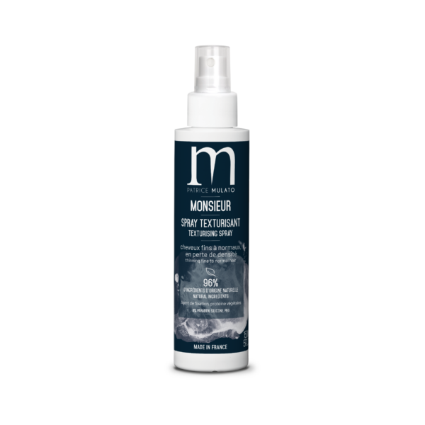 Spray Texturisant - 150ml - MULATO