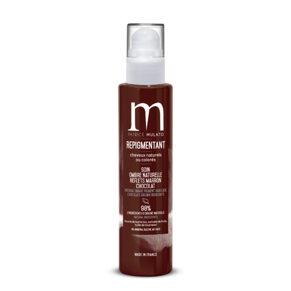 Soin Repigmentant Ombre Naturelle - 200ml - MULATO