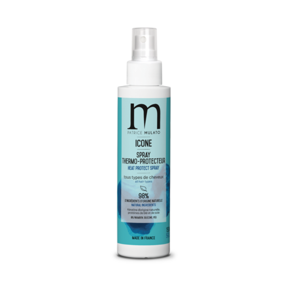 Spray Thermo-Protecteur - 150ml - MULATO