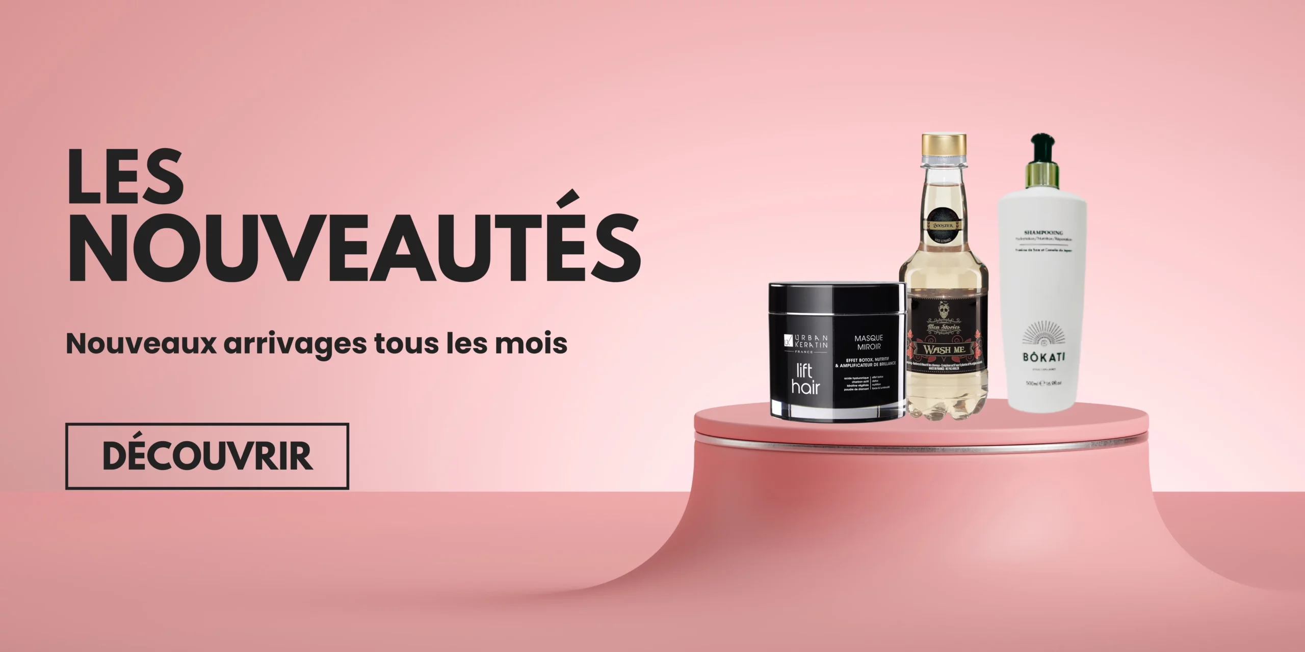 la boutique du cheveu nouveautés coiffure boutique en ligne