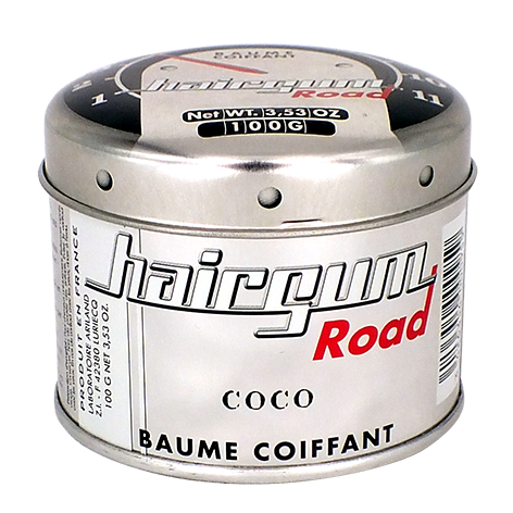 baume coiffant coco hairgum