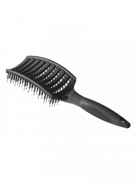 Brosse courbe poils sanglier JACQUES SEBAN