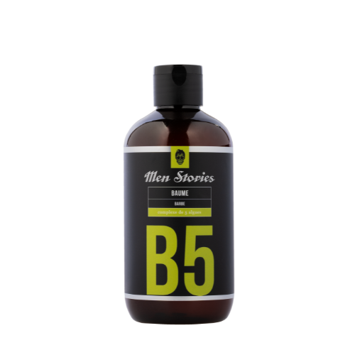 B5 Baume Barbe - 250ml - MEN STORIES