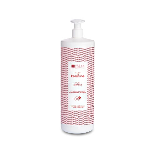 Soin Hydratant My Keratin 1000ml URBAN KERATIN