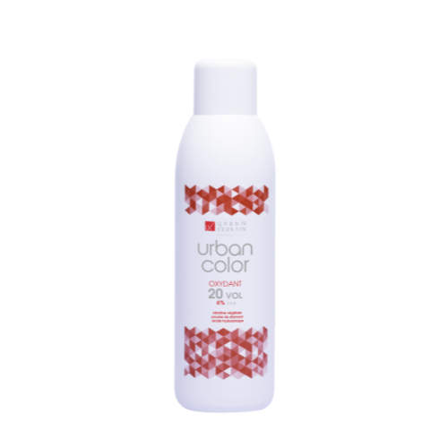 Oxydant 20 VOL Urban Color 1000ml URBAN KERATIN