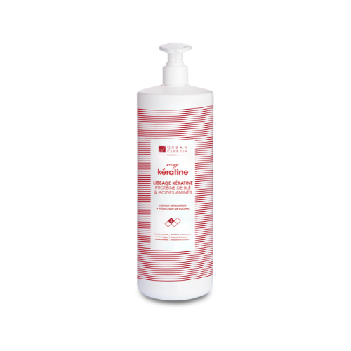 Lissage My Kératine 1000ml URBAN KERATIN