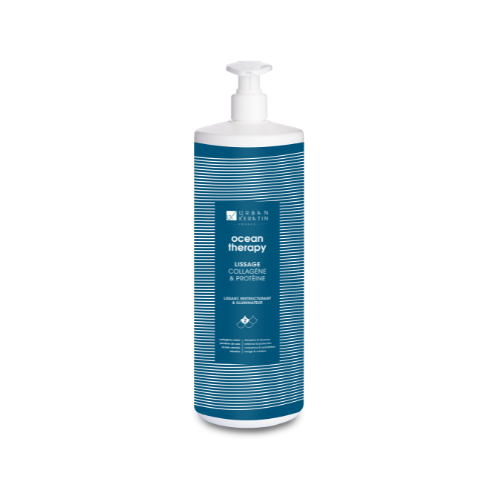 Lissage Ocean Therapy 1000ml URBAN KERATIN