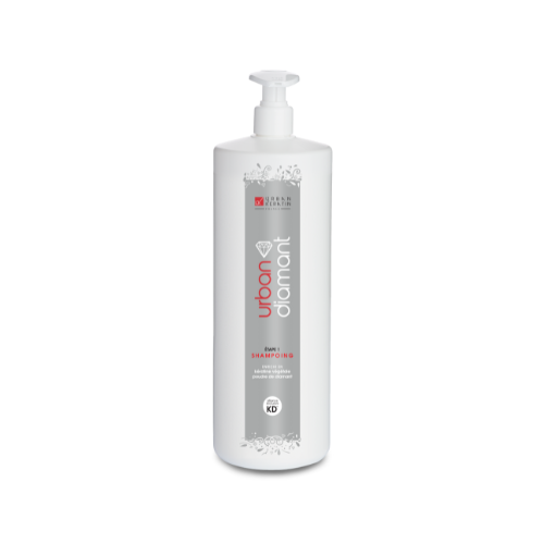 Shampoing Urban Diamant 1000ml URBAN KERATIN