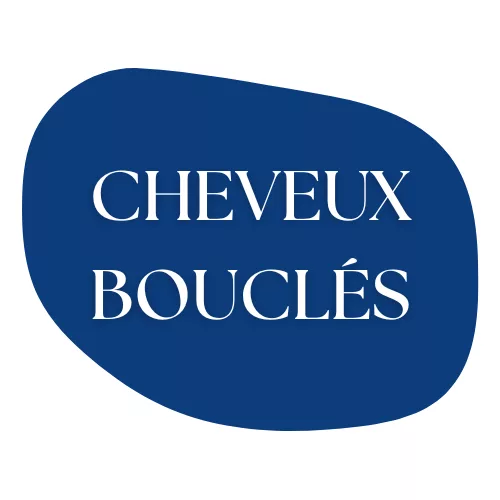 Shampoing Cheveux Bouclés