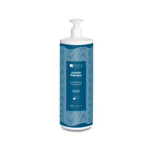 Shampoing clarifiant Ocean Therapy 1000ml URBAN KERATIN