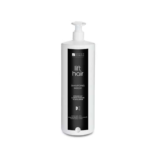 Shampoing effet miroir Lift Hair 1000ml URBAN KERATIN