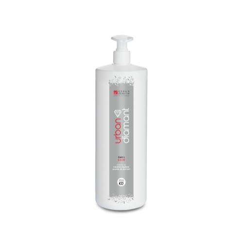 Soin Urban Diamant 1000ml URBAN KERATIN