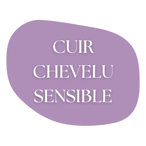 Shampoing Cuir Chevelu Sensible